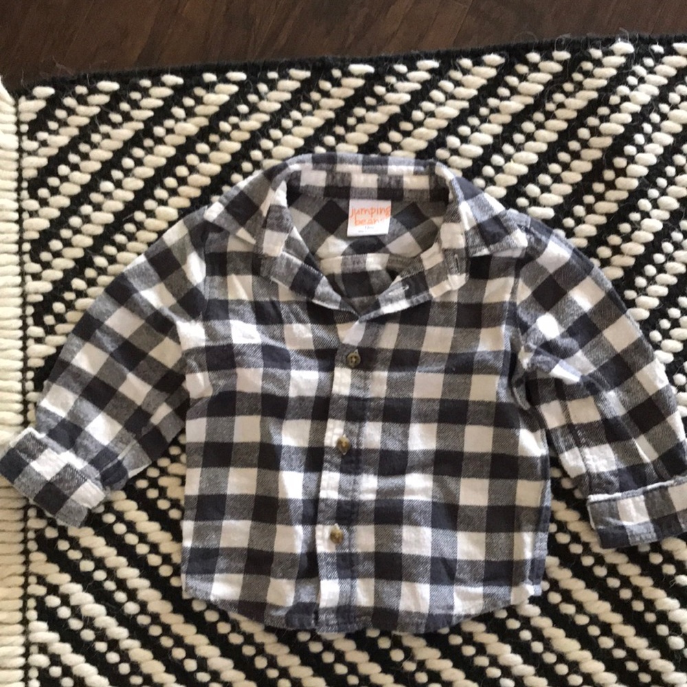 Jumping beans 12Month bundle - Picture 3 of 4